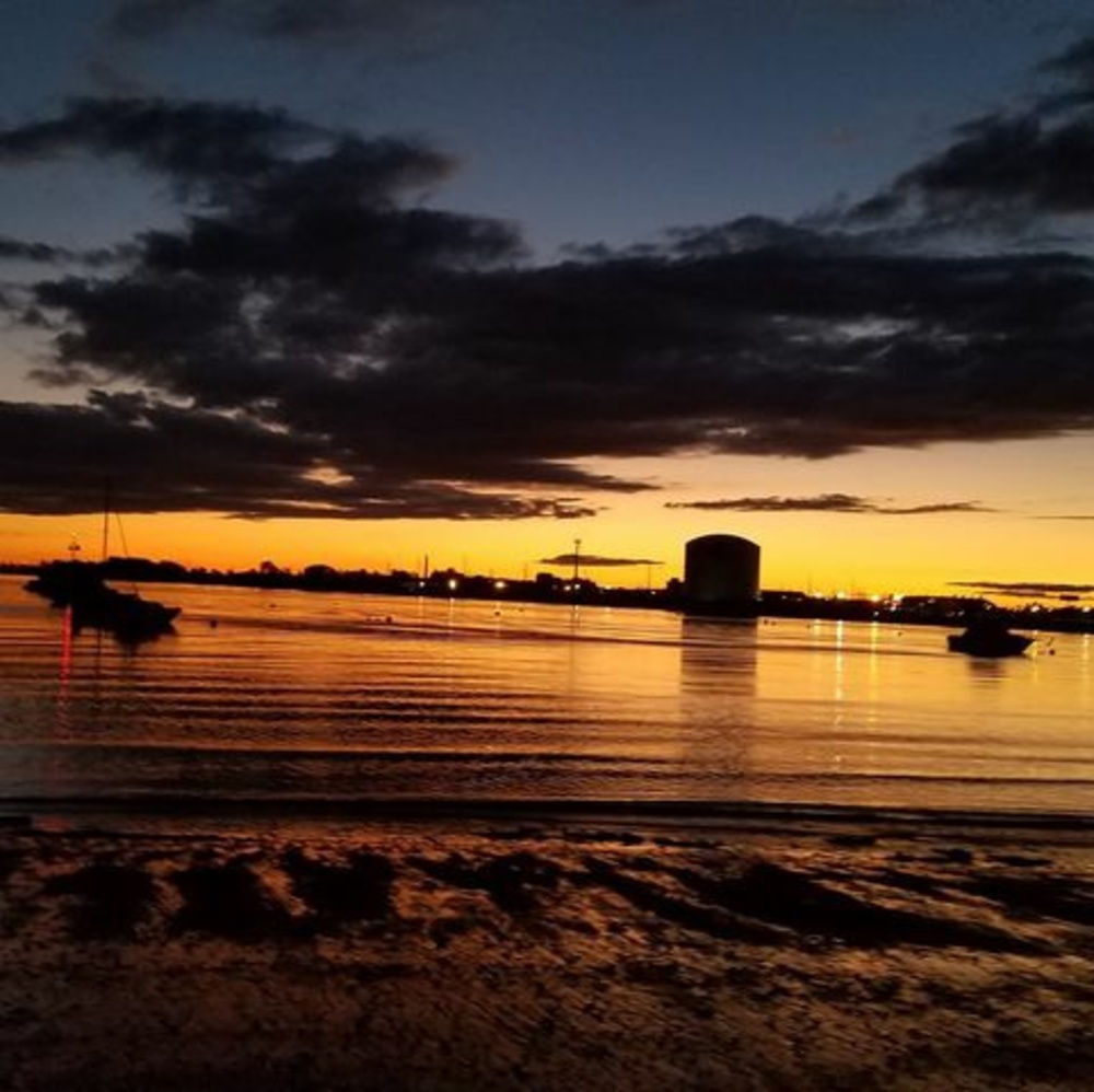 Meet your Posher, Maria